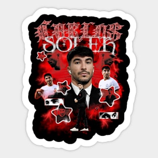 Soler Sticker